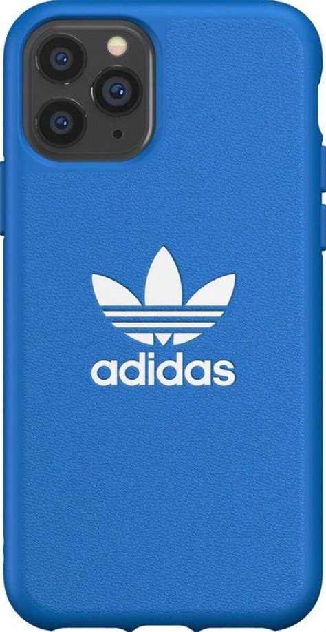 Schwarze adidas Originals Handyhüllen & Handytaschen für